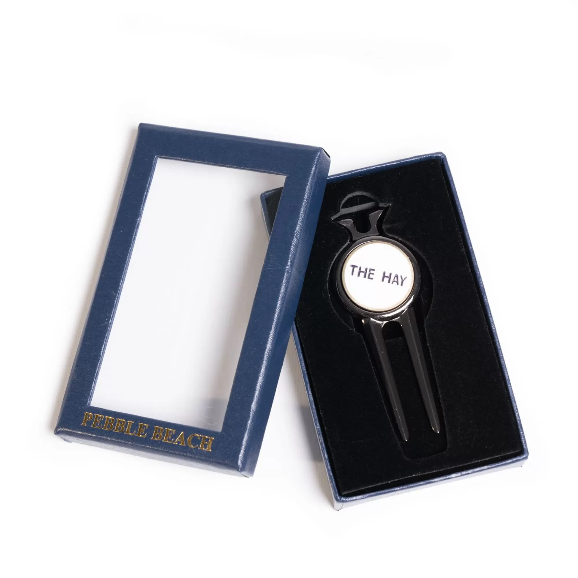 Accessories<Pebble Beach Resorts The Hay Divot Tool