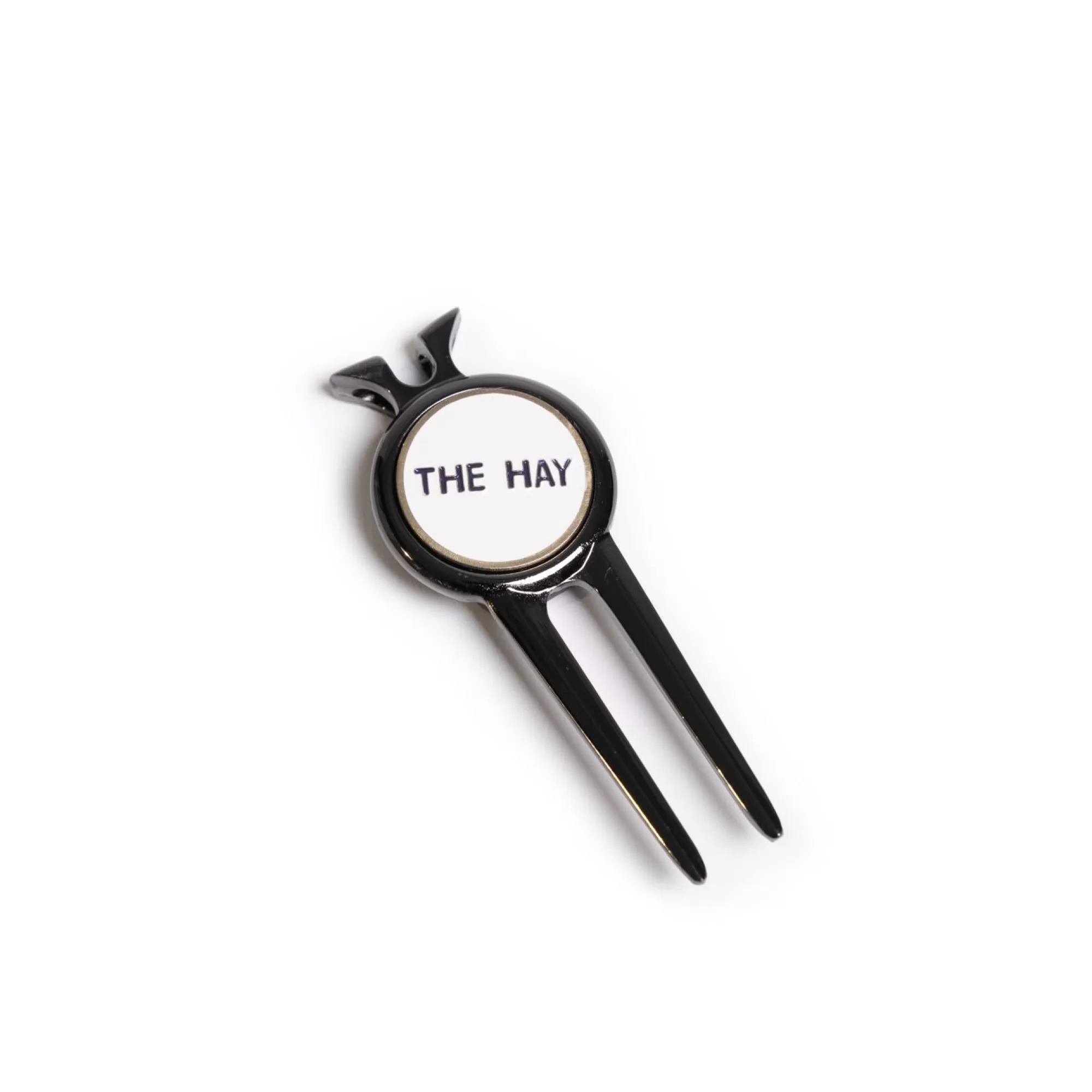 Accessories<Pebble Beach Resorts The Hay Divot Tool