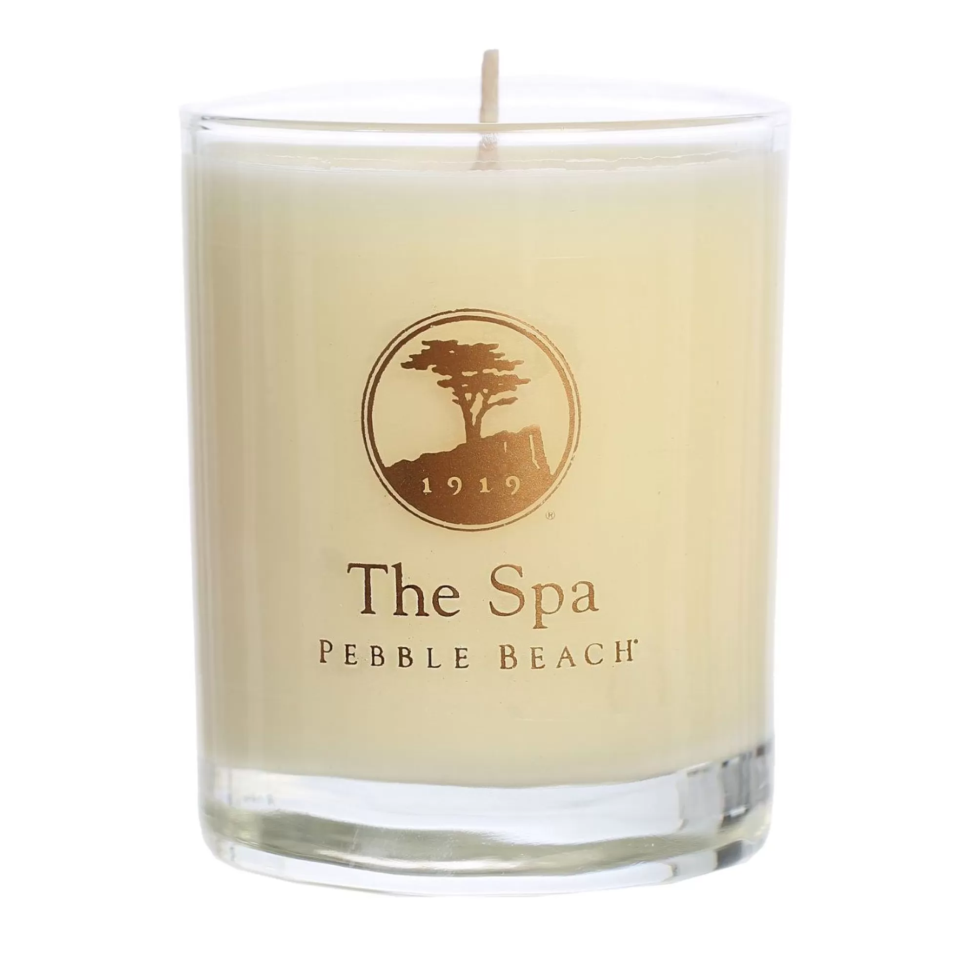 Home Decor<Pebble Beach Resorts The Spa At Pebble Beach Ocean Scent Candle By Seda France