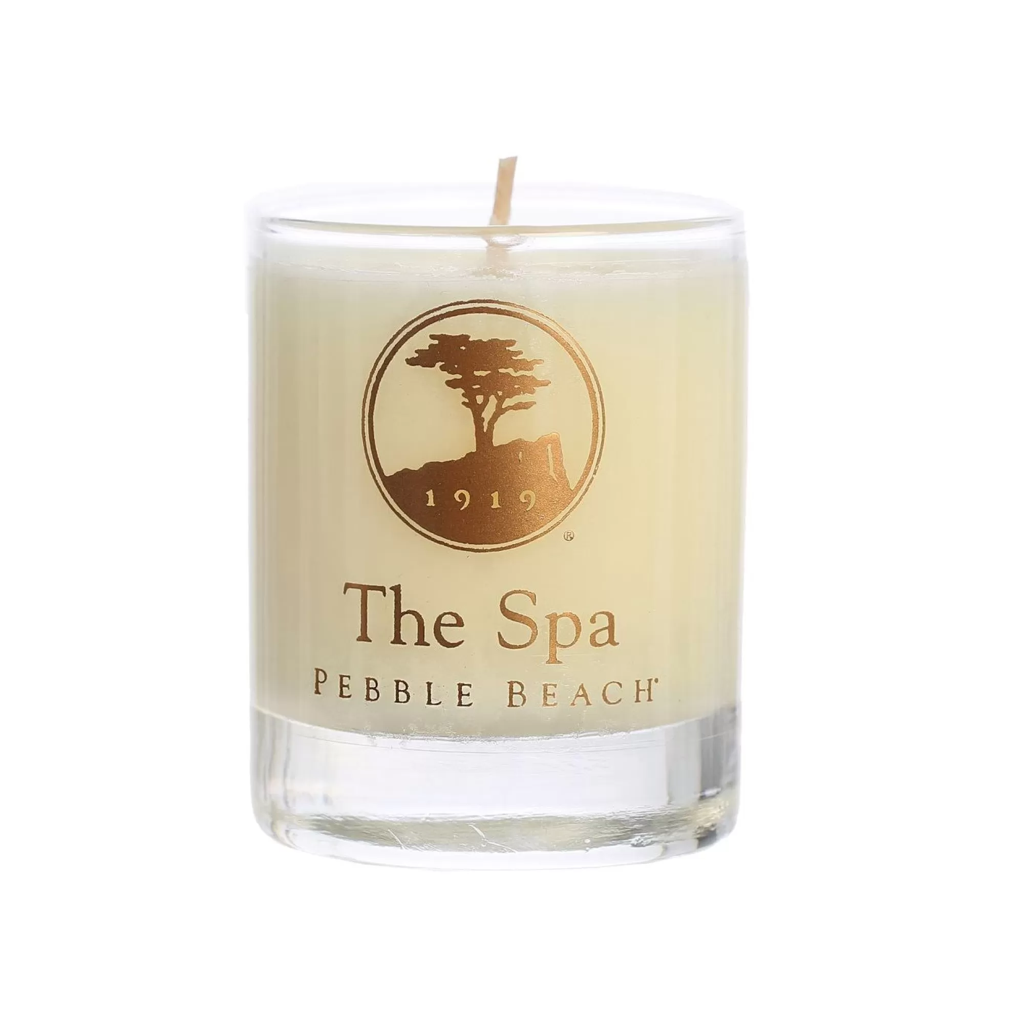 Home Decor<Pebble Beach Resorts The Spa At Pebble Beach Ocean Scent Candle By Seda France